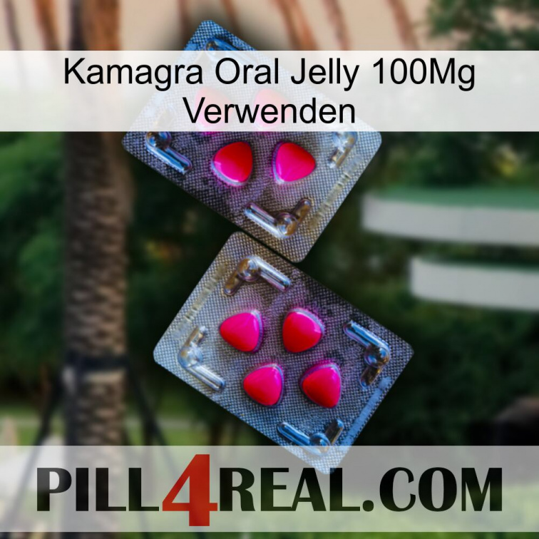 Kamagra Oral Jelly 100Mg Use 15